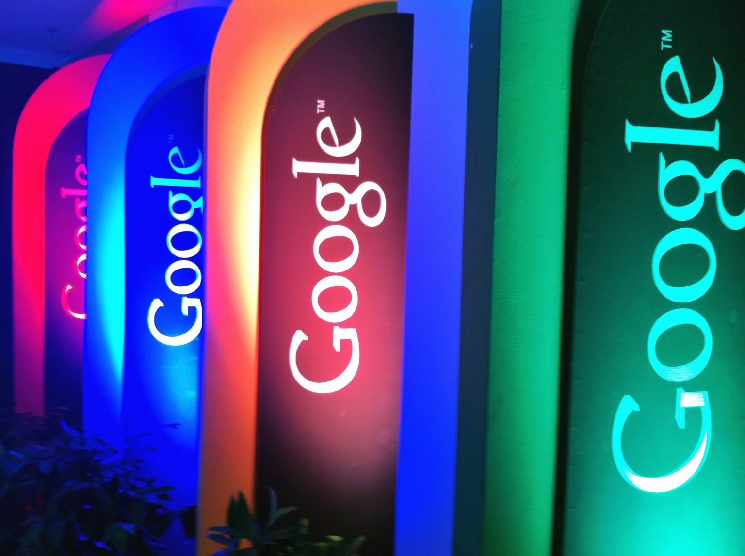 Google AdWords helping economic developers boost community image