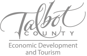 Talbot County Logo